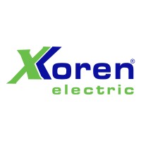 Xoren Electric logosu