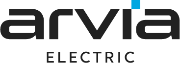 Arvia Electric logosu