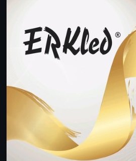 ERKled logosu